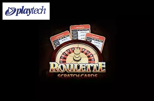 Roulette Scratch